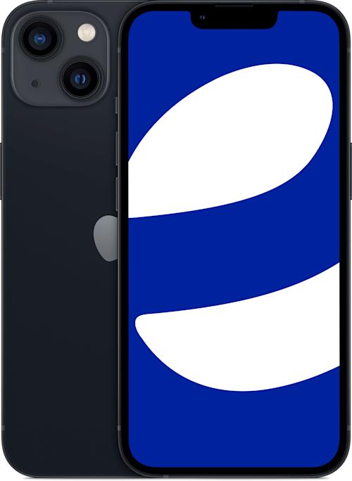 Kunnostettu Apple iPhone 13 128 Gt 5G