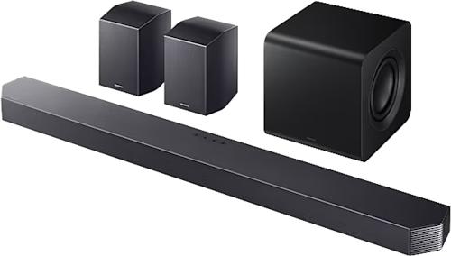 Samsung Soundbar HW-Q935F (2025)