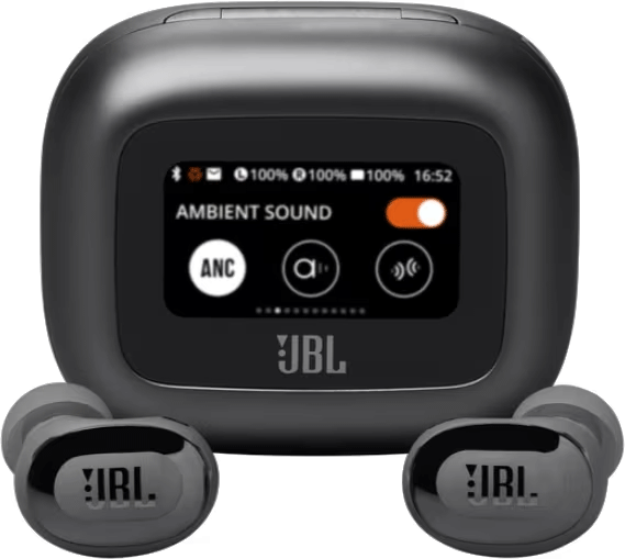 JBL Live Buds 3 -langattomat kuulokkeet
