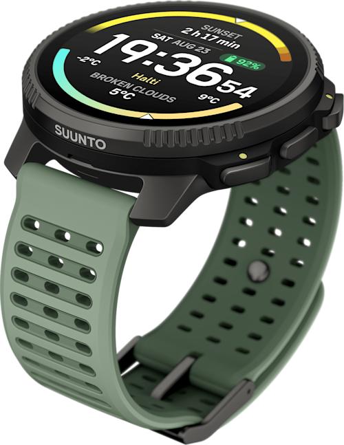 Suunto Vertical 2 Titanium