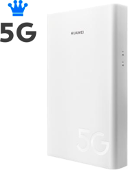 Huawei 5G CPE Win -ulkoreititin