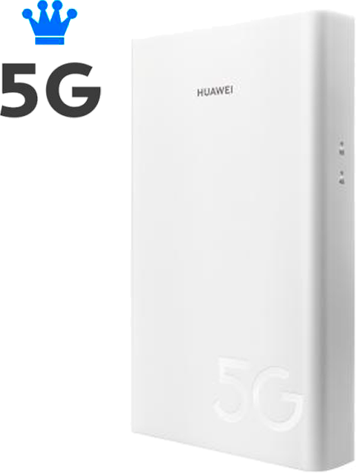 Huawei 5G CPE Win -ulkoreititin