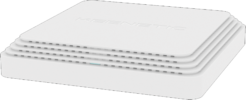 Keenetic Voyager Pro WiFi6 Mesh reititin