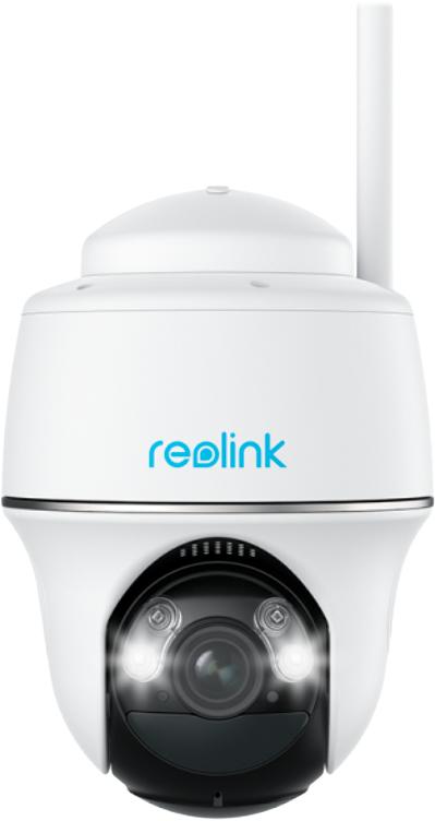 Reolink Argus PT Ultra B440 8MP akkukäyttöinen valvontakamera