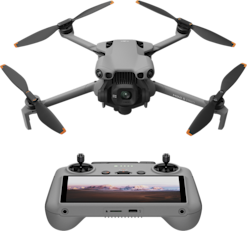 DJI Mini 5 Pro Fly More Combo (DJI RC2) -drone