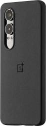 OnePlus Nord CE4 Lite Bumper Case -suojakuori Sandstone Black