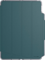 Tech21 Evo Folio Case -suojakotelo iPad 10.2" Vihreä