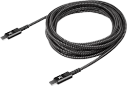 Xtorm Premium USB-C to USB-C PD 100W 2 m kaapeli