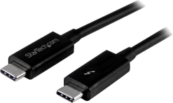 StarTech Thunderbolt 3 USB-C -kaapeli