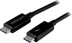 StarTech Thunderbolt 3 USB-C -kaapeli