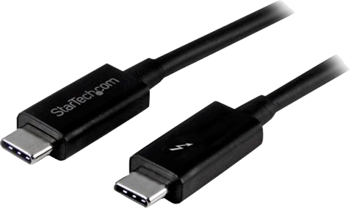 StarTech Thunderbolt 3 USB-C -kaapeli
