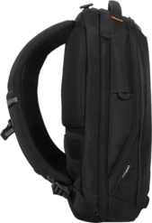 Targus Commuter EcoSmart 16 tuuman tietokonereppu musta