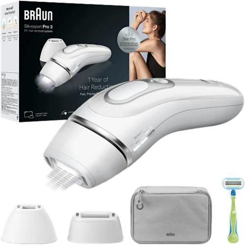 Braun Silk expert Pro 3 PL3122 IPL-karvanpoistolaite