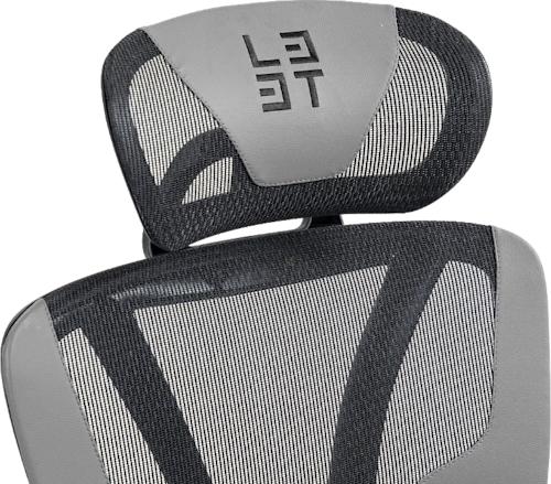 L33T FuzionX Ergo -pelituoli