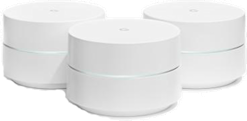 Google WiFi 3-pack