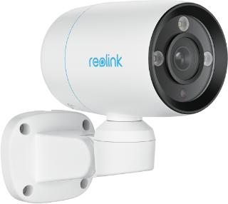 Reolink RLC-81PA 8MP bullet AI PAN PoE -valvontakamera