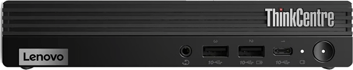Lenovo ThinkCentre M75q Tiny Gen 5 R5-8500GE/16GB/512SSD/W11P/2XDP/3OS