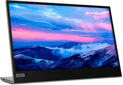 Lenovo L15 15.6 tuumainen mobiilinäyttö