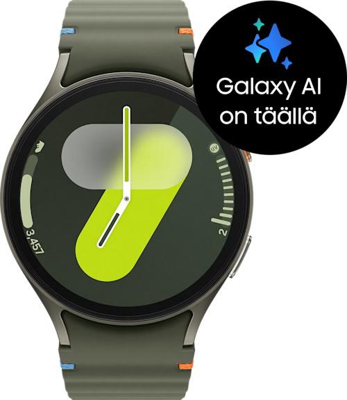 Samsung Galaxy Watch7 44mm 4G