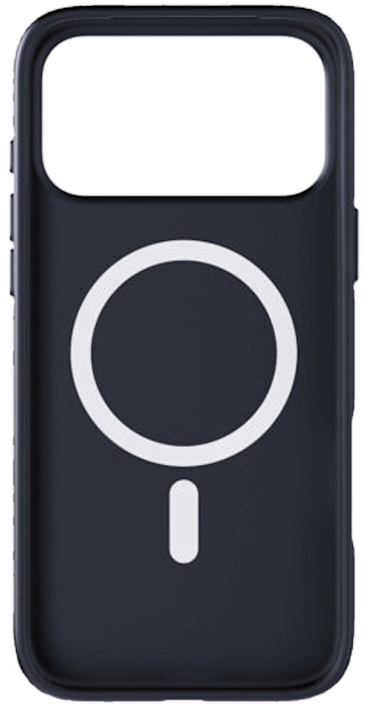 Tech21 Apple iPhone 17 Pro Max Evo Lite MagSafe -suojakuori musta