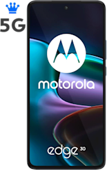 Motorola Edge 30 5G