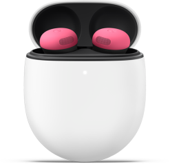 Google Pixel Buds Pro 2 -langattomat kuulokkeet Peony