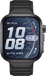 Huawei Fit 5 Pro -älykello Musta