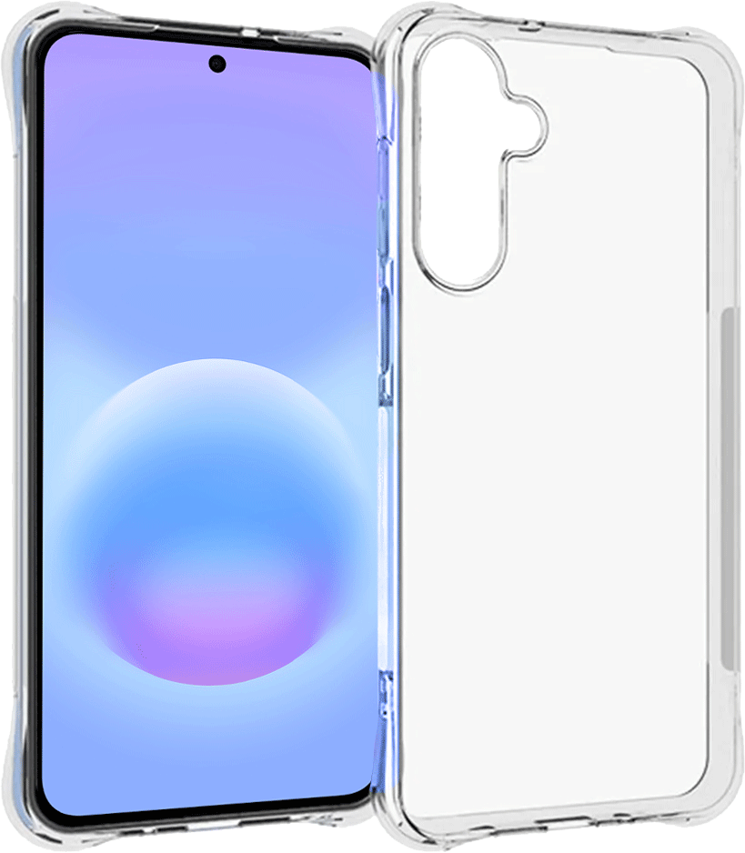 Insmat Samsung Galaxy A57 -suojakuori Impact