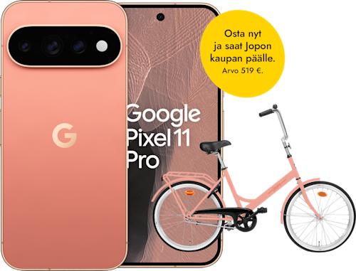 Google Pixel 11 Pro 5G 256 GB