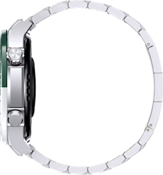Huawei Watch Ultimate -älykello Freeway Green