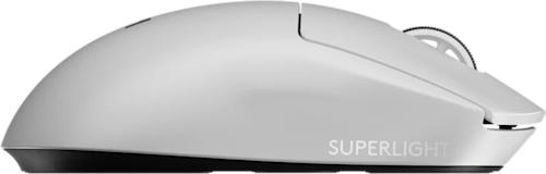Logitech PRO X SUPERLIGHT 2 -langaton pelihiiri