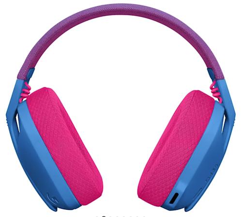 Logitech G435 LIGHTSPEED langattomat pelikuulokkeet