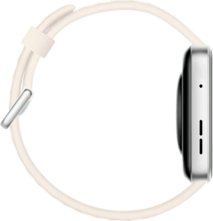 Huawei Fit 4 -älykello Valkoinen