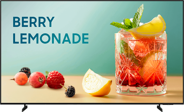 Samsung 65 tuumainen BEFX-H 4K Business TV