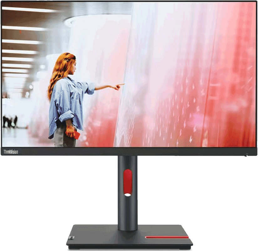 Lenovo ThinkVision P24q-30 23.8 tuumainen näyttö