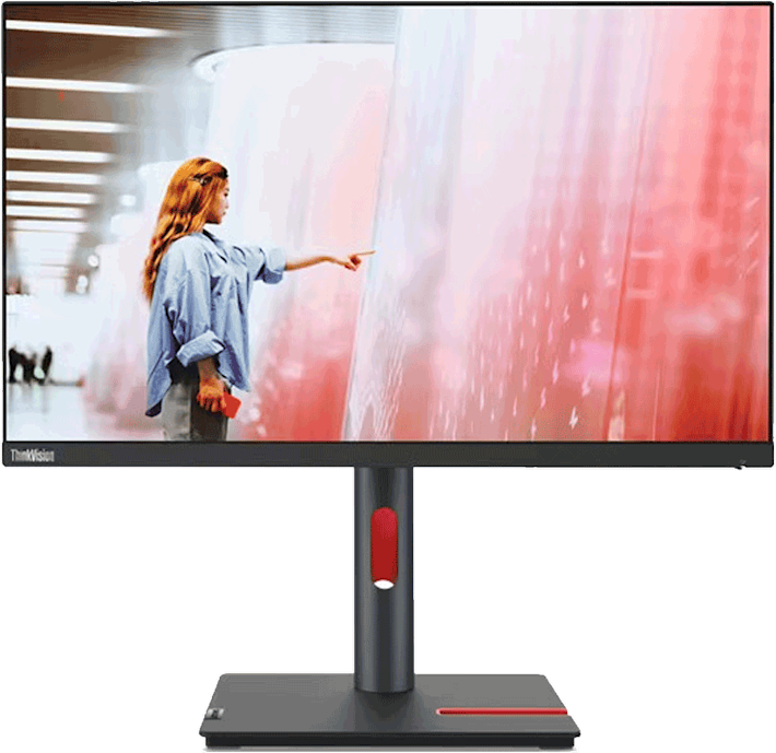 Lenovo ThinkVision P24q-30 23.8 tuumainen näyttö