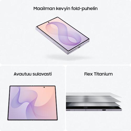Samsung Galaxy Z Fold8 5G 256 Gt