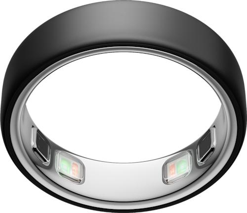Oura Ring 5 Stealth