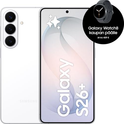 Samsung Galaxy S26+ 5G 256 Gt