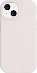 Tech21 Evo Lite iPhone 15/14/13 -suojakuori Pinkki