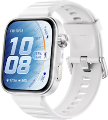 Huawei Fit 5 Pro -älykello Valkoinen