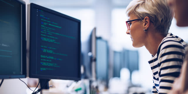 API-datan hyödyntäminen yrityksessä