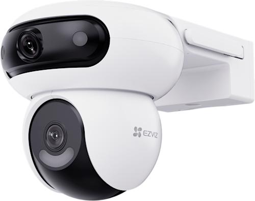 Ezviz H90 Dual 2K+ Wi-Fi -valvontakamera
