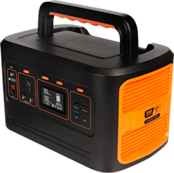 Xtorm Power Station Portable 192 000mAh -varavirtalähde