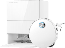 Dreame X60 Pro Ultra Complete White