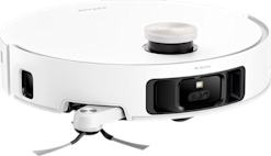 Dreame MatriX 10 Ultra -robotti-imuri Valkoinen