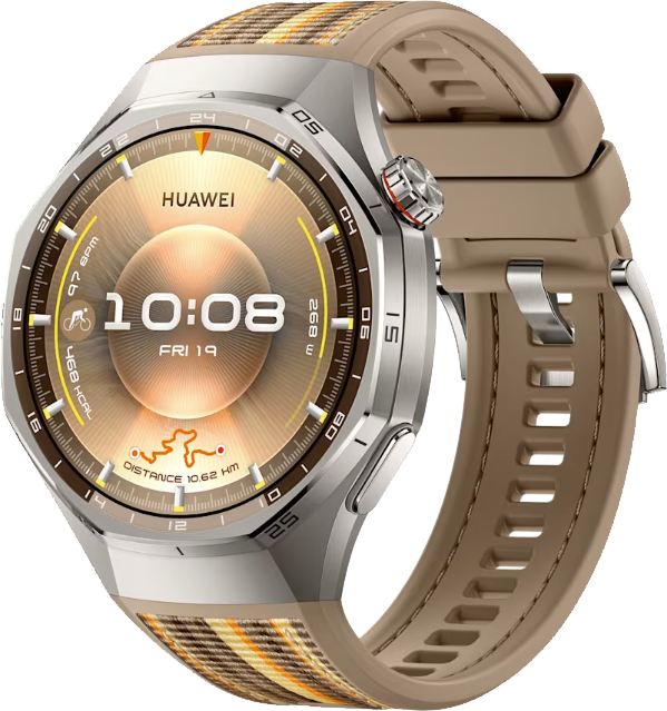 Huawei Watch GT 6 Pro 46mm