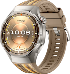 Huawei Watch GT 6 Pro 46mm Ruskea