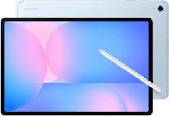 Samsung Galaxy Tab S10 FE+ 5G 128GB Sininen