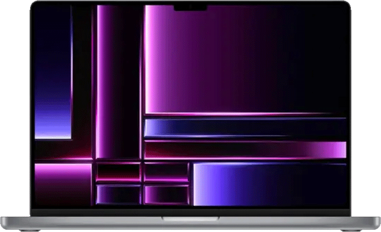 Apple MacBook Pro 16 (2023) M2 Pro 512GB